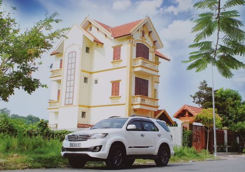 Dự án: Khu nhà ở Khả Lễ II, thành phố Bắc Ninh, hoàn thành đưa vào sử dụng đến năm 2016 (50%)