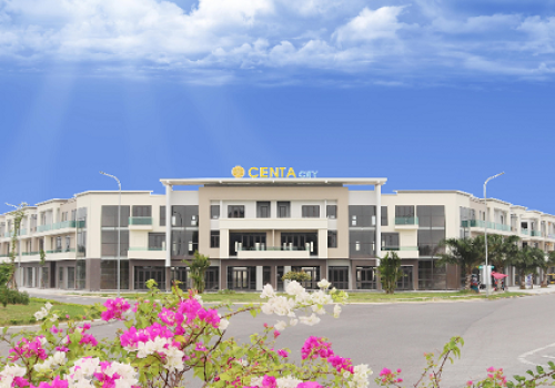 Triển vọng đầu tư bất động sản tại khu đô thị Centa City