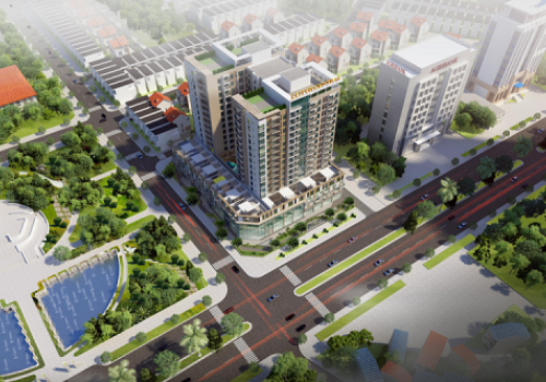 CenLand nhắm đến thị trường bất động sản Bắc Ninh