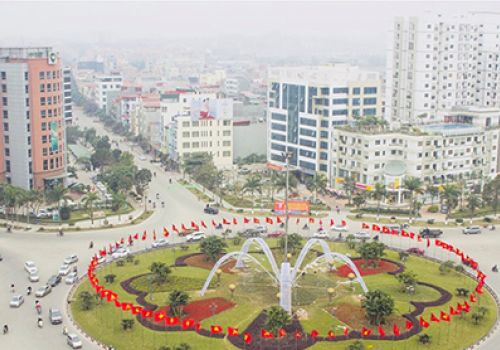 Lý do thị trường bất động sản Bắc Ninh sôi động