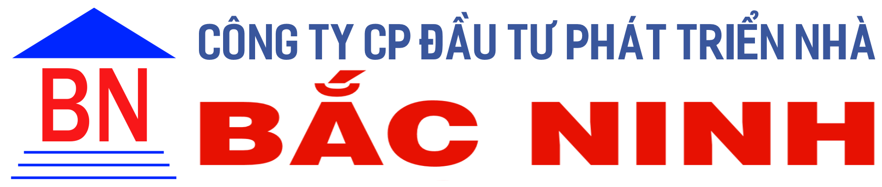 Công ty cổ phần đầu tư phát triển nhà Bắc Ninh